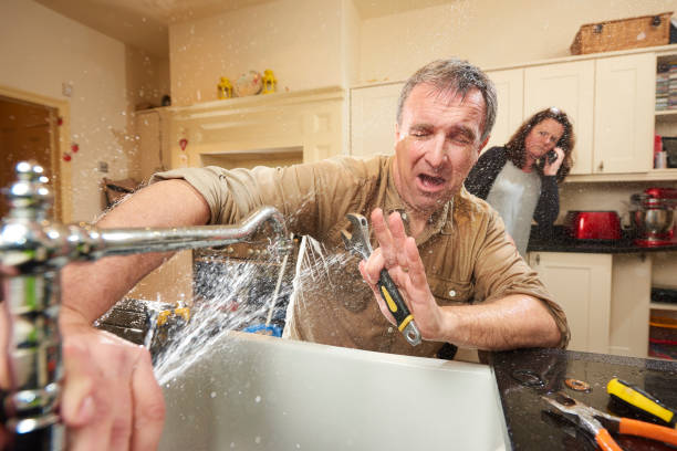 Reliable Beaumont, TX Water damage restoration Solutions
